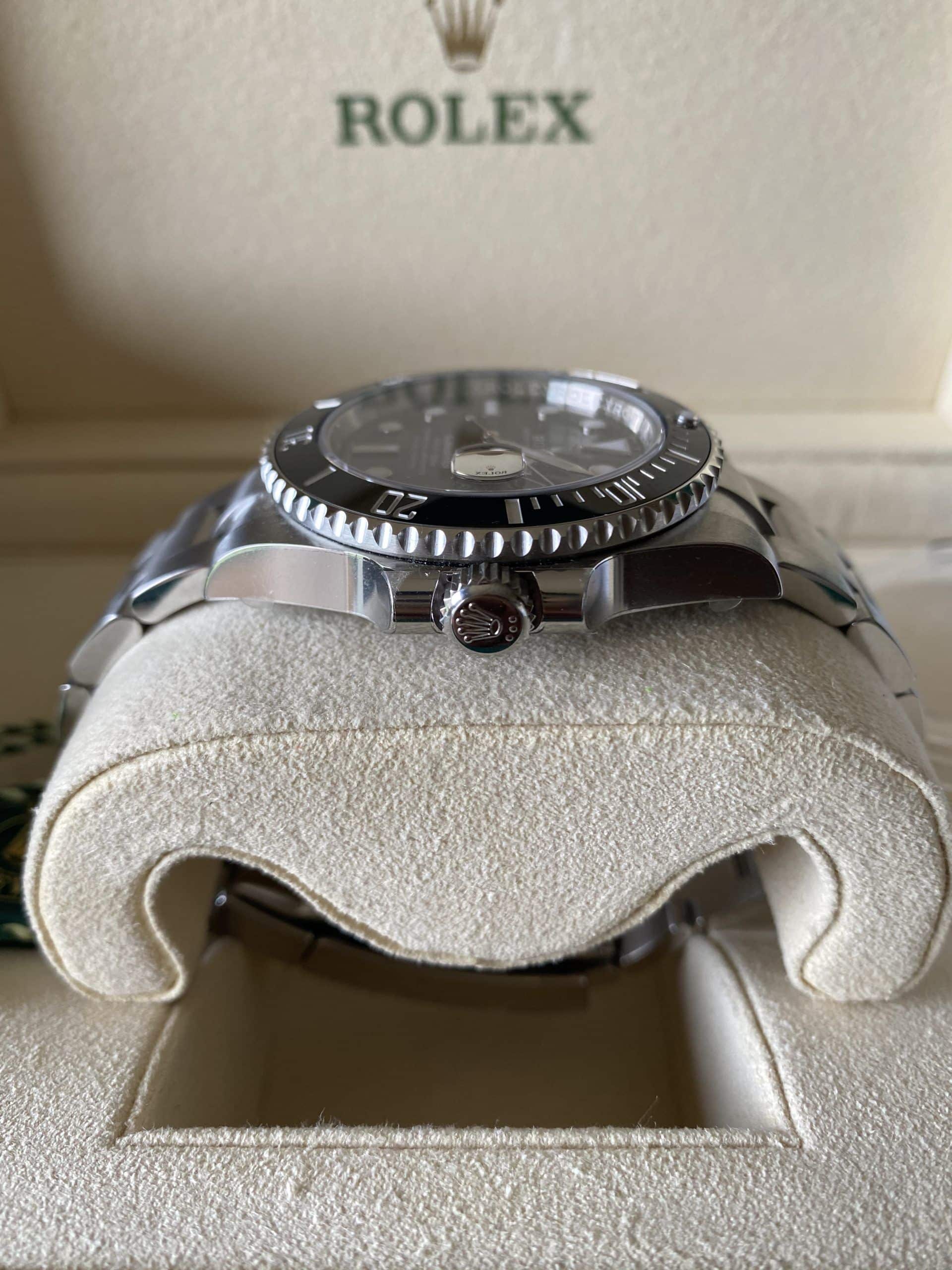 Rolex Submariner Date / 116610LN / 2019 - Imagen 3