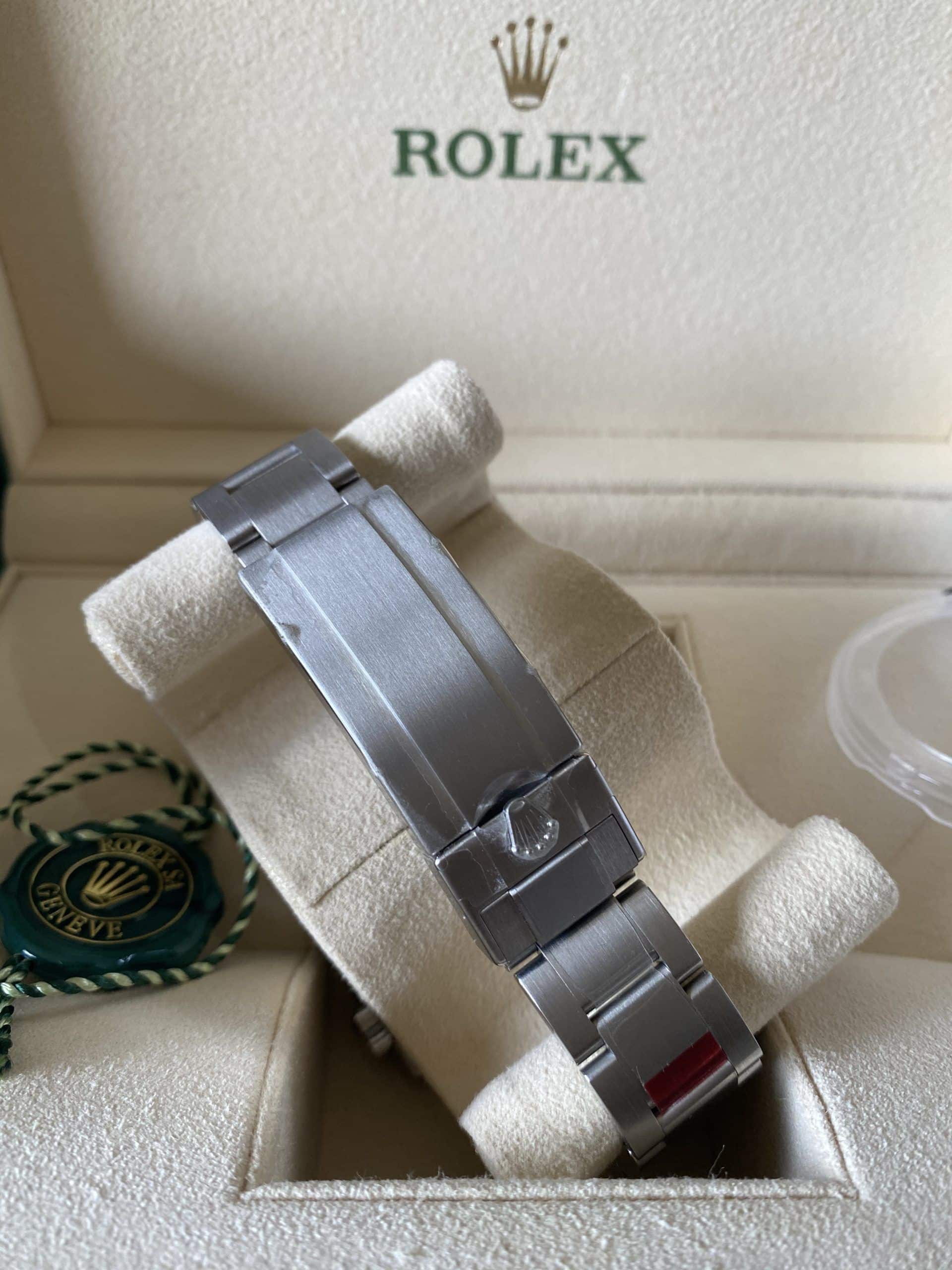 Rolex Submariner Date / 116610LN / 2019 - Imagen 4