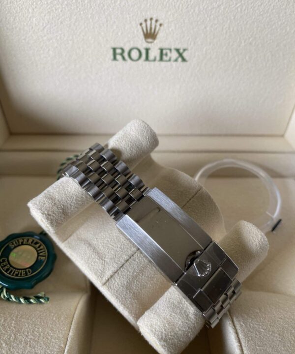 Rolex Gmt Master II Pepsi / 126710BLRO / 2020 - Imagen 4