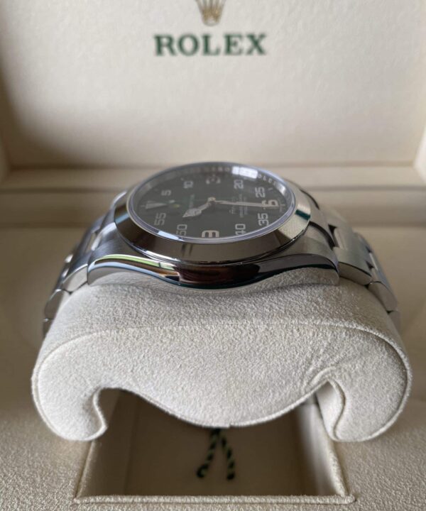 Alternative view of Rolex Airking / 116900 / 2020
