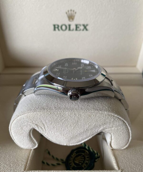 Rolex Airking / 116900 / 2020 - Imagen 3