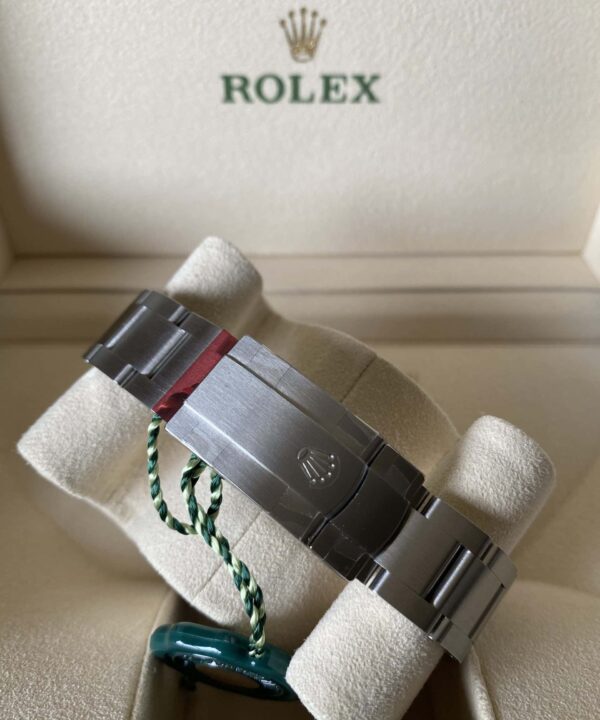Rolex Airking / 116900 / 2020 - Imagen 4
