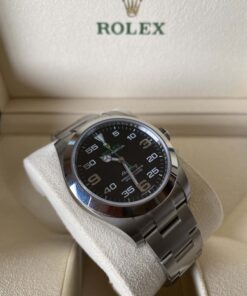 Rolex Airking / 116900 / 2020