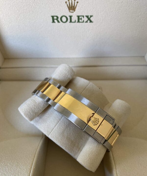 Rolex Daytona Mixto Negro / 116503 / 2019 - Imagen 4