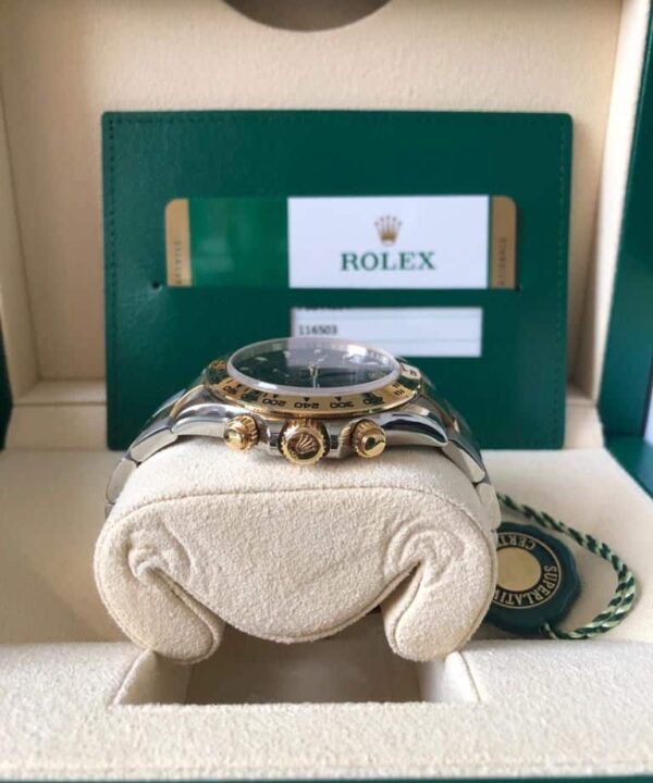Rolex Daytona Steel Gold / 116503 / 2019 - Imagen 3