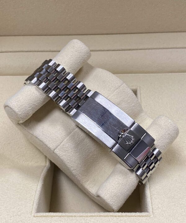 Rolex GMT master II Pepsi / 126710BLRO / 2020 - Imagen 4