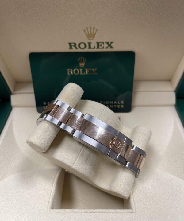 Rolex GMT Master II / 126711CHNR / 2021 - Imagen 3