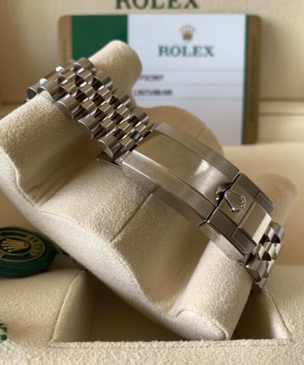 Rolex Gmt Master II Batman / 126710BLNR / 2020 - Imagen 4