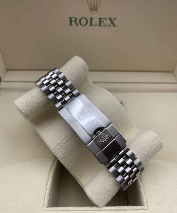 Rolex Gmt Master II Pepsi / 126710BLRO / 2019 - Imagen 4