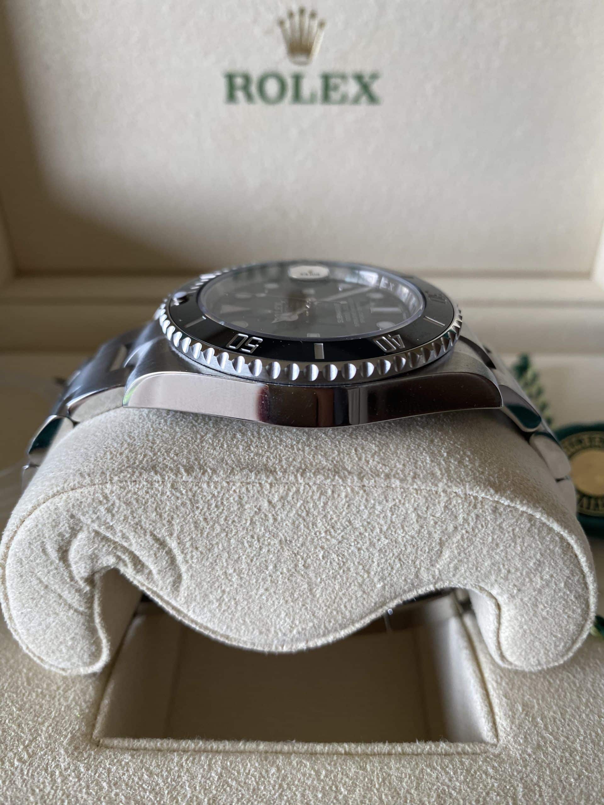 Rolex Submariner Date / 116610LN / 2022 - Imagen 2