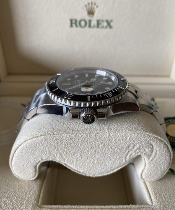 Rolex Submariner Date / 116610LN / 2022 - Imagen 3