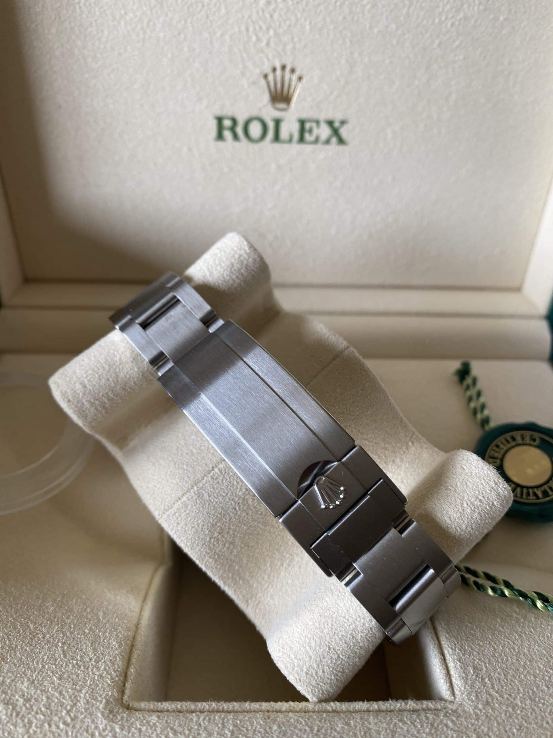 Rolex Submariner Date / 116610LN / 2022 - Imagen 4