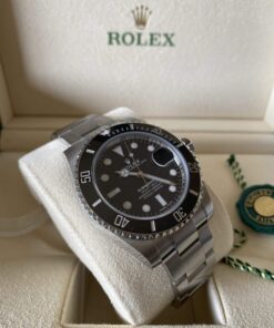 Rolex Submariner Date / 116610LN / 2022