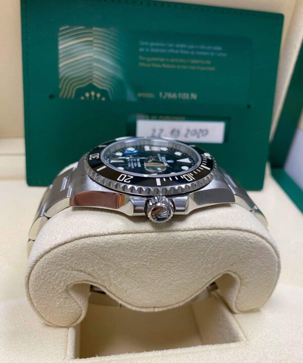 Rolex Submariner Date 41mm / 126610LN / 2020 - Imagen 3