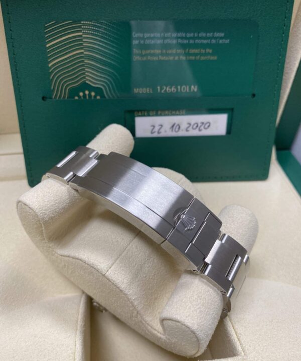 Rolex Submariner Date 41mm / 126610LN / 2020 - Imagen 6