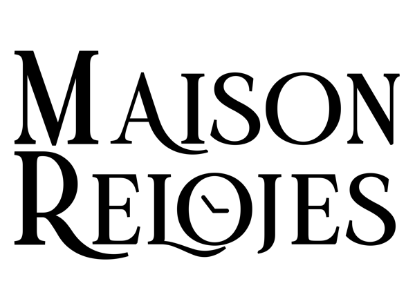 Maison Relojes