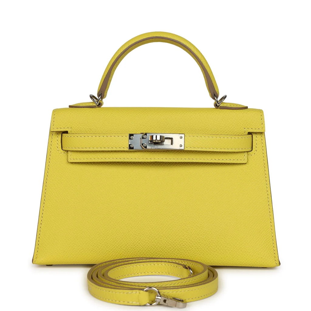 Hermès Kelly 20