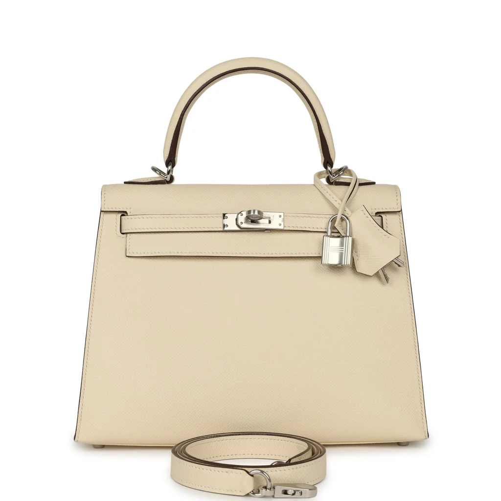 Hermès Kelly 25