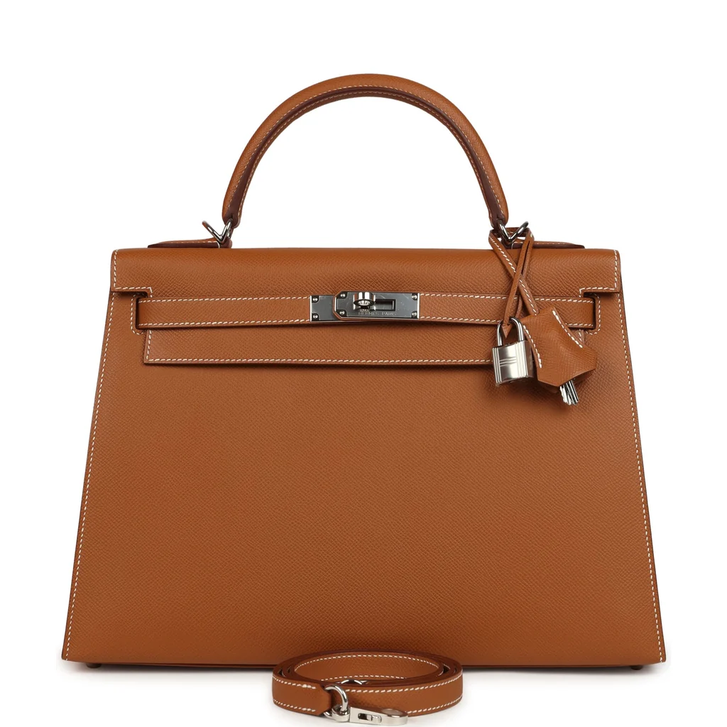Hermès Kelly 32