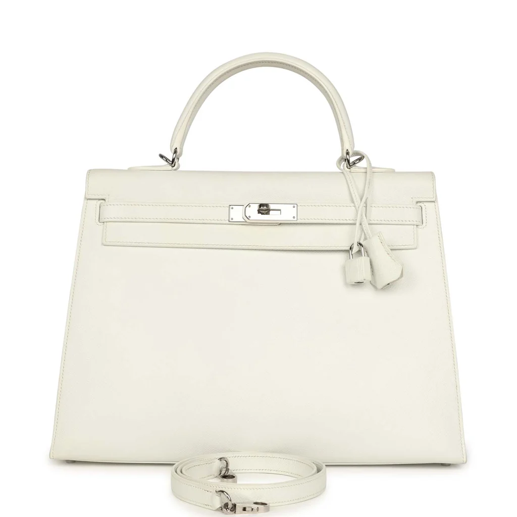 Hermès Kelly 35