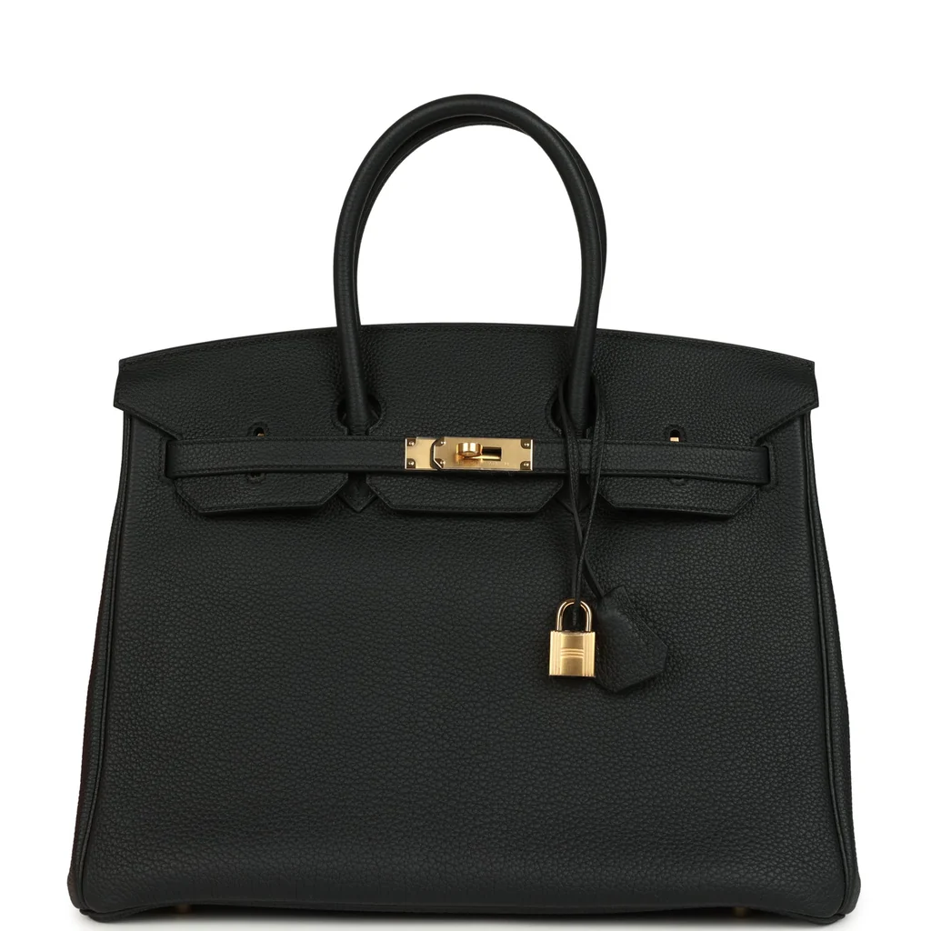 Hermès Birkin 35