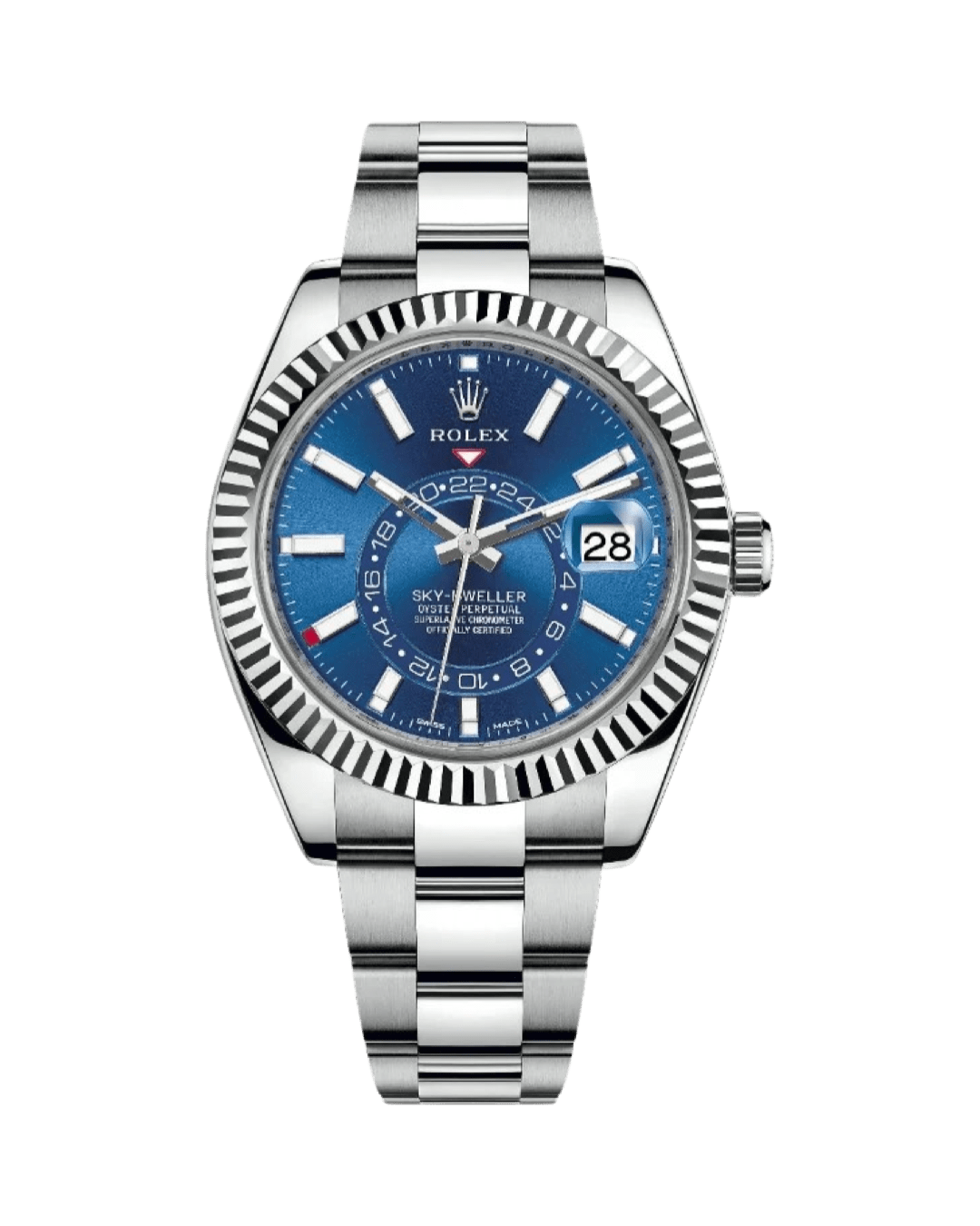 Rolex Sky-Dweller