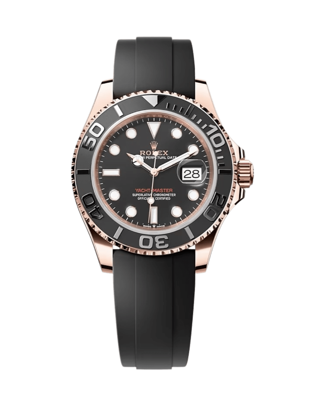 Rolex Yacht Master