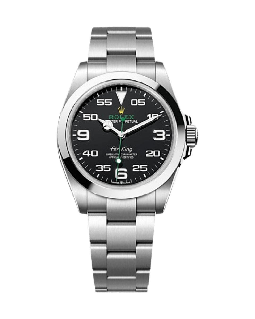 Rolex Air-King