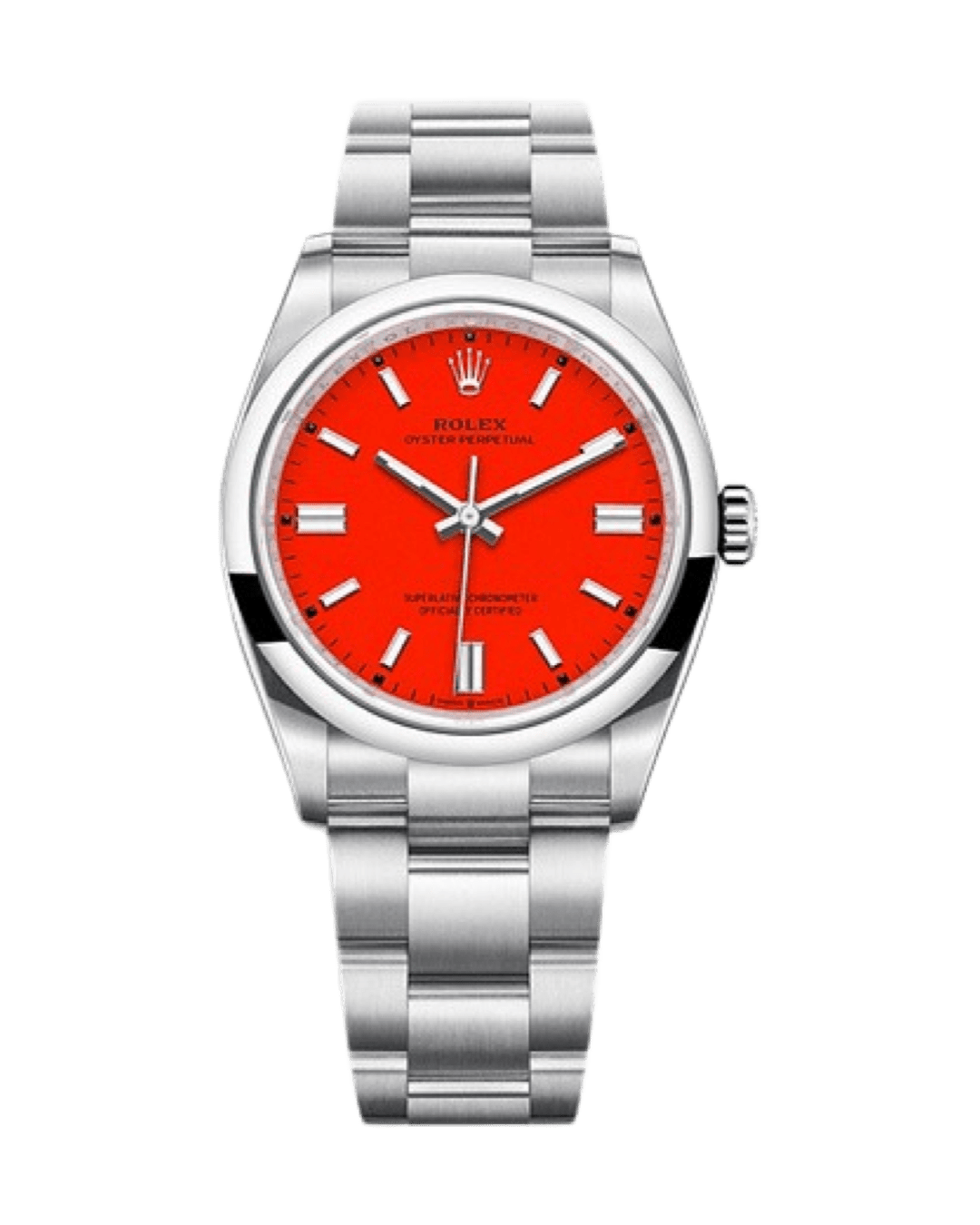 Rolex Oyster Perpetual