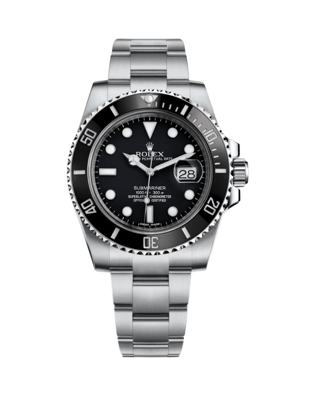 Rolex Submariner