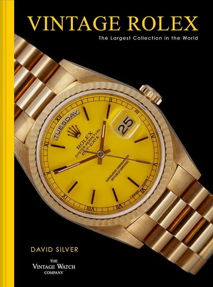 Accesorios Rolex