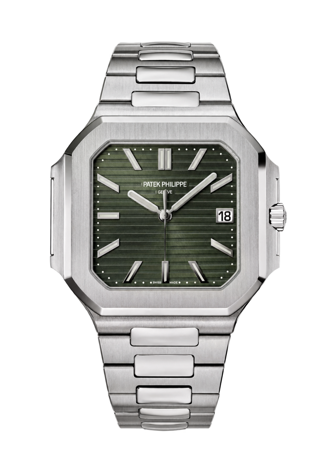 Patek Philippe Cubitus