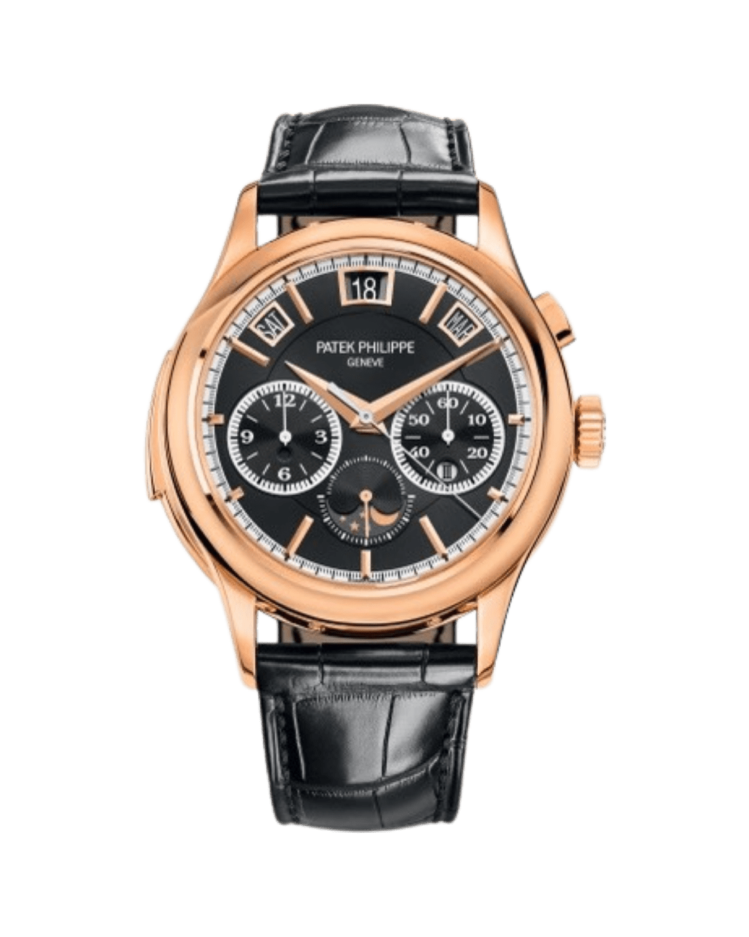 Patek Philippe Grandes Complicaciones