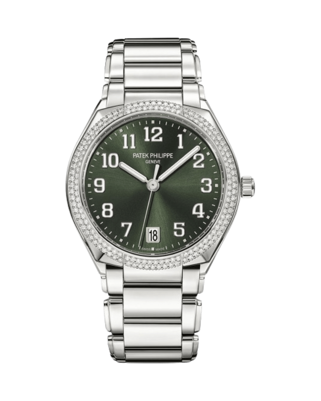 Patek Philippe Twenty-4